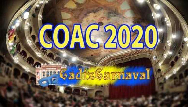 COAC 2020