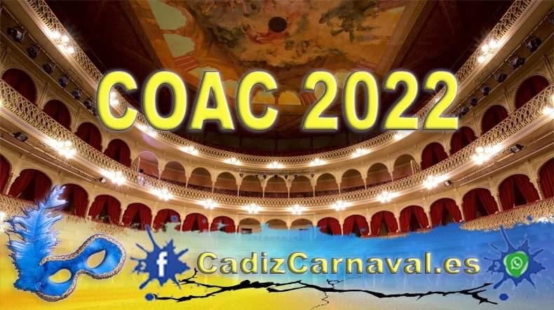 COAC 2022
