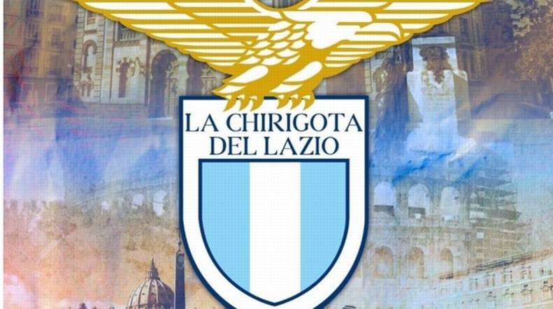 Chirigota La chirigota del Lazio COAC2023