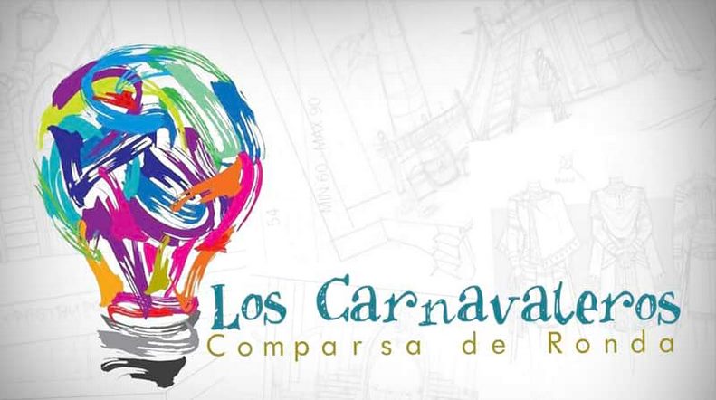 Comparsa Los carnavaleros COAC2023