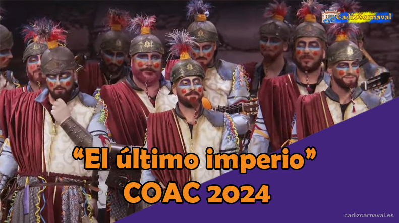 El último imperio