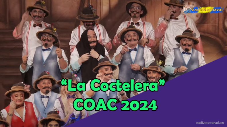 La Coctelera