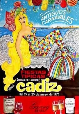 Cartel-Carnaval-de-Cadiz-1975