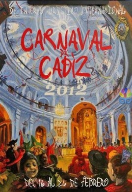 Cartel-Carnaval-de-Cadiz-2012