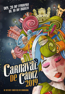 Cartel-Carnaval-de-Cadiz-2019